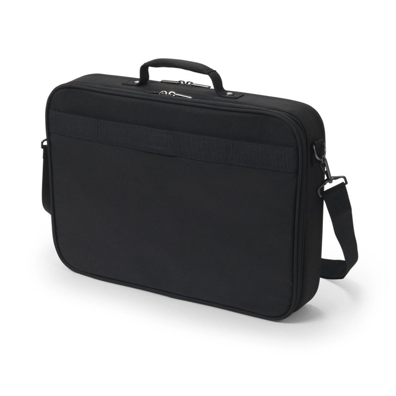 Laptoptasche Dicota D30492-RPET Schwarz 17,3"