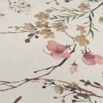 Nappe antitache Belum 0120-342 Multicouleur Ø 100 cm Fleurs