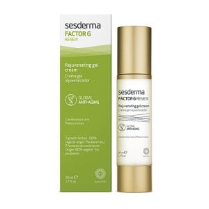 Anti-Agingcreme Factor G Renew Sesderma Factor G Renew 50 ml