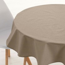 Nappe enduite antitache Belum Liso Ø 180 cm