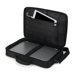 Laptoptasche Dicota D31638-RPET Schwarz 15,6''