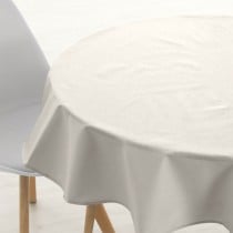 Nappe enduite antitache Belum Levante 102 Multicouleur Ø 180 cm