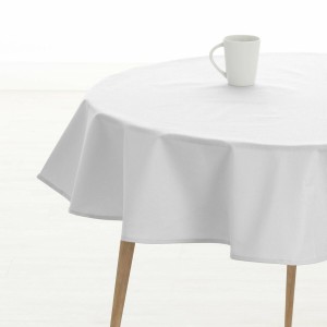 Stain-proof resined tablecloth Belum Levante 103 Multicolour Ø 140 cm