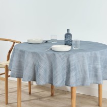 Stain-proof resined tablecloth Belum 0120-19 Multicolour Ø 180 cm