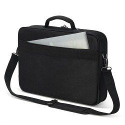 Laptoptasche Dicota D31638-RPET Schwarz 15,6''