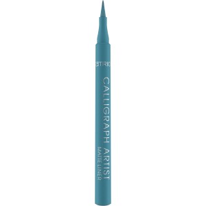 Eyeliner Catrice Calligraph Artist Nº 030 Off tropic 1,1 ml