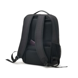 Laptop Backpack Dicota D31839-RPET Black