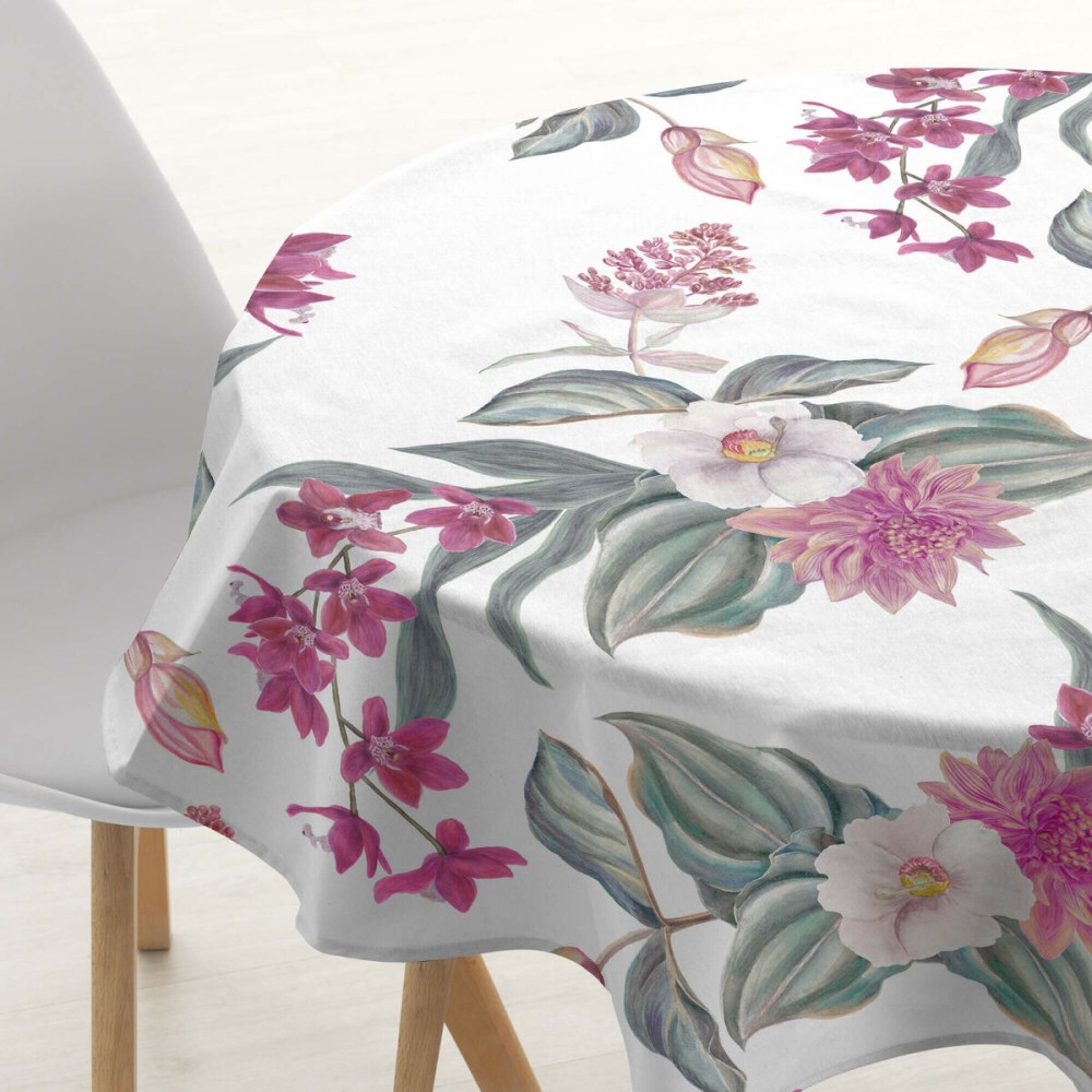 Nappe Belum 0120-246 Multicouleur Ø 100 cm