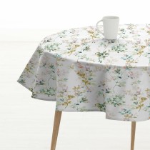 Tablecloth Belum 0120-247 Multicolour Ø 100 cm