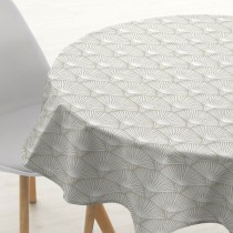 Tablecloth Belum 0120-182 Multicolour Ø 140 cm