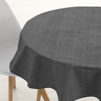 Nappe Belum 0120-42 Multicouleur Ø 140 cm Rond