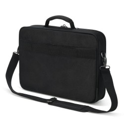 Laptoptasche Dicota D31638-RPET Schwarz 15,6''