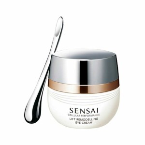 Anti-Agingcreme für Augenkontur Lift Remodelling Sensai (15 ml)