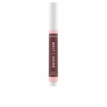 Farbiger Lippenbalsam Catrice Melt and Shine Nº 100 Sunny Side Up 1,3 g