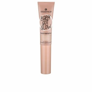 Éclaircissant Essence Baby Got Glow Nº 10 Sassy in Silk 10 ml Liquide