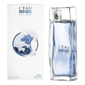 Herrenparfüm Kenzo L'Eau par Kenzo EDT