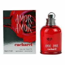 Parfum Femme Cacharel Amor Amor EDT 50 ml