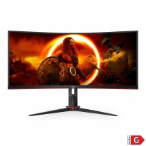 Écran AOC CU34G2XP/BK 34" 180 Hz