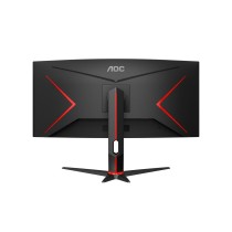 Écran AOC CU34G2XP/BK 34" 180 Hz