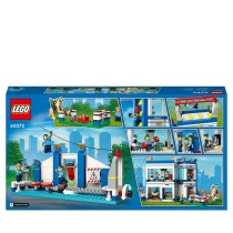 Playset Lego 60372