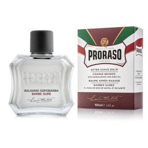 Baume après-rasage Proraso Assouplissant