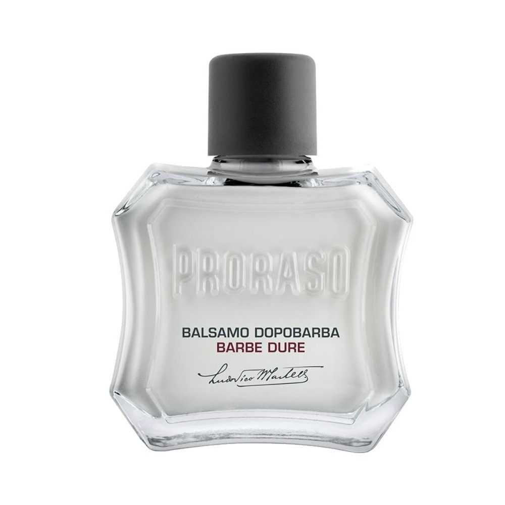 Aftershave-Balsam Proraso Weichspüler