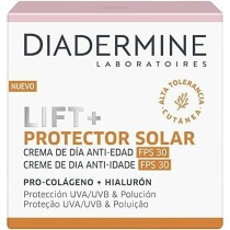 Crème de jour Diadermine Lift Protector Solar Antirides