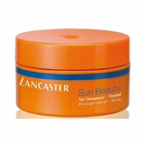 Optimiseur de Bronzage Sun Beauty Lancaster KT60030 200 ml