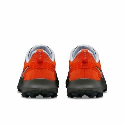 Herren-Sportschuhe Saucony Peregrine 14 Orange