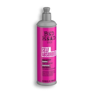 Shampooing Tigi Self Absorbed Mega Nutrient 400 ml