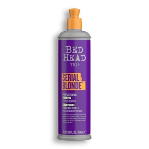 Shampooing Tigi SHAMPOO FOR DAMAGED BLONDE HAIR 400 ml 400 ml