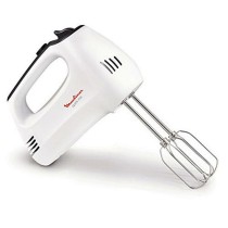 Hand Mixer Moulinex HM3101 300W Wood Plastic (Refurbished A)