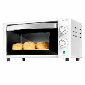 Herdplatte Cecotec Bake&Toast 1090 10 L 1000 W (Restauriert B)