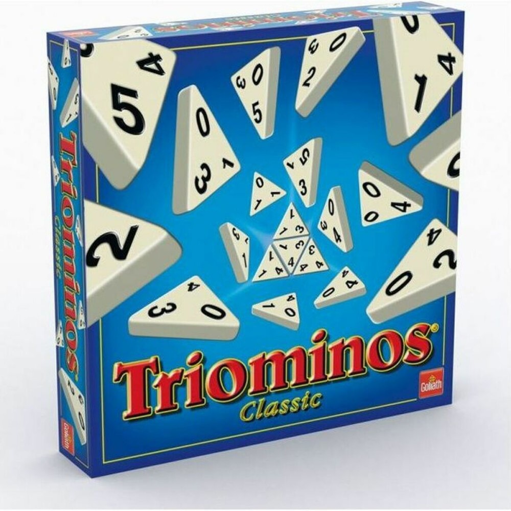 Jeu de société Goliath Triominos Classic (FR)