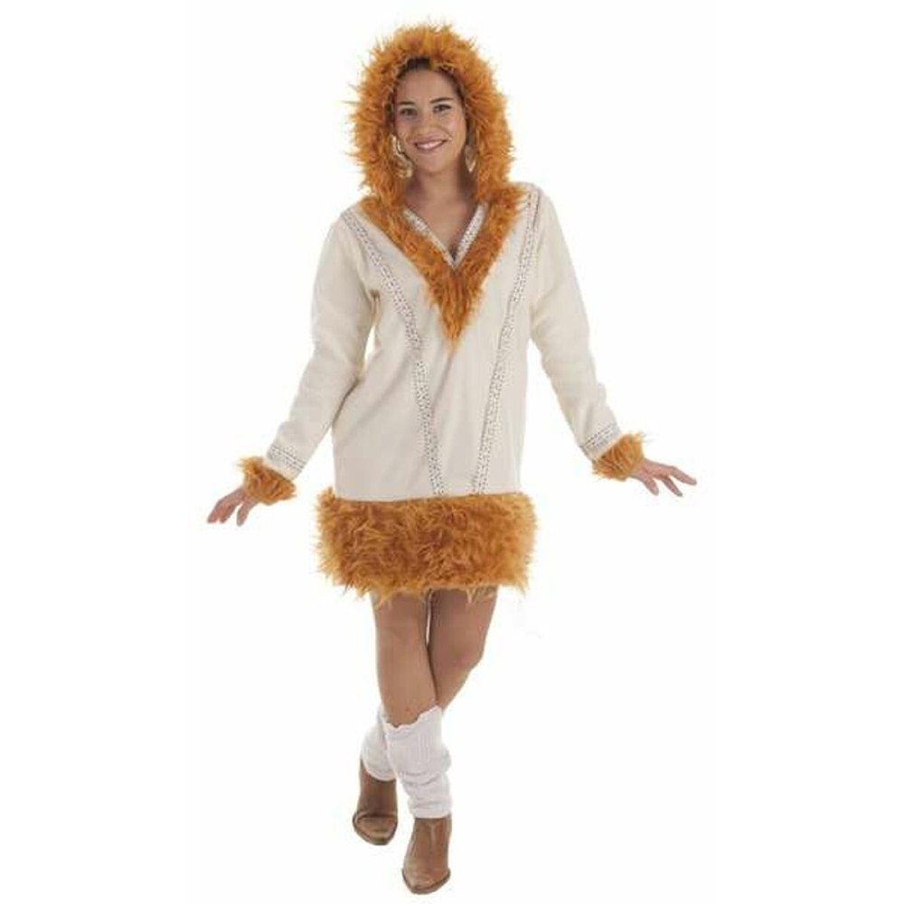 Costume for Adults Nui V Eskimo