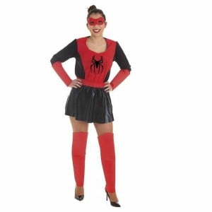 Costume for Adults Lady Spider Superhero