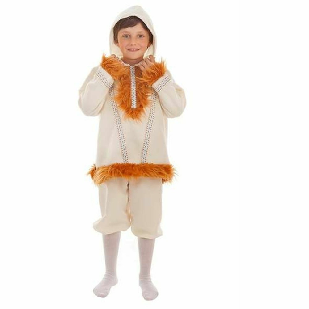 Costume for Children Nui Eskimo (2 Pieces)