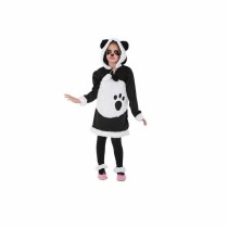 Déguisement pour Enfants Panda (2 Pièces)