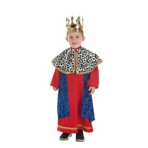 Costume for Children Blue Wizard King