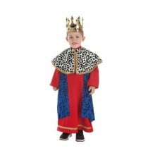 Costume for Children Blue Wizard King