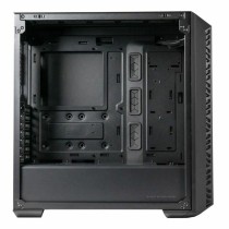 ATX Semi-tower Box Cooler Master 520 Mesh Black Multicolour