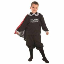 Costume for Children Villain (3 Pieces)