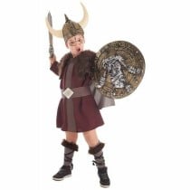 Déguisement pour Enfants Viking Casque (5 Pièces)