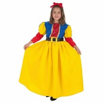 Verkleidung für Kinder Prinzessin (4 Stücke)