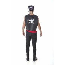 Costume for Adults    Pirate (3 Pieces)