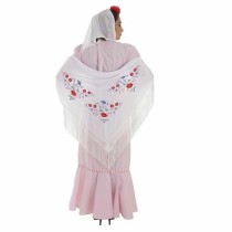 Costume for Adults    Chulapa Pink (2 Pieces)