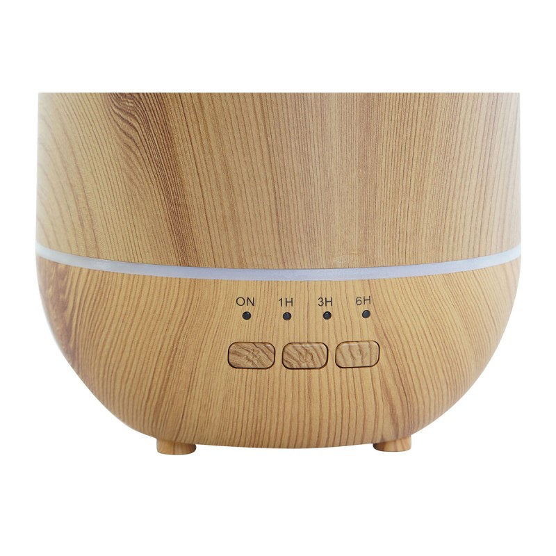 Humidifier Scent Diffuser DKD Home Decor White Natural 120 ml