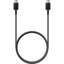 Câble USB-C Samsung EP-DA705BBEGWW Noir 60 W