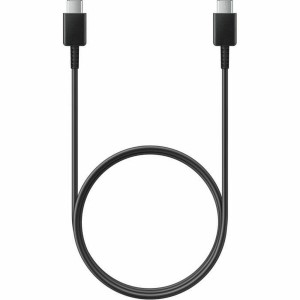 Câble USB-C Samsung EP-DA705BBEGWW Noir 60 W