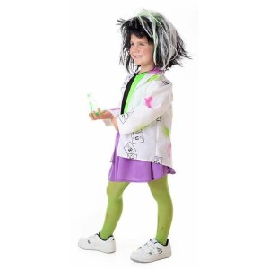 Costume for Children Scientist